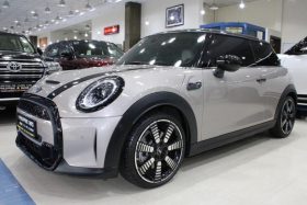 Used 2024 MINI Cooper