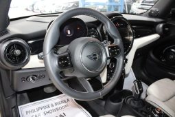 
										Used 2024 MINI Cooper full									