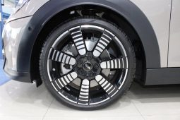 
										Used 2024 MINI Cooper full									