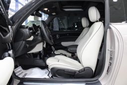 
										Used 2024 MINI Cooper full									