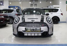 Used 2024 MINI Cooper