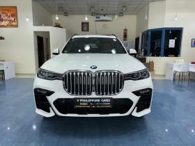 Used 2019  BMW X7
