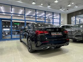 Used 2023  Mercedes-Benz A200
