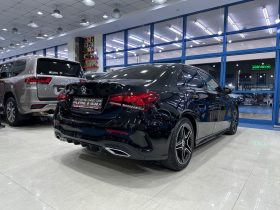Used 2023  Mercedes-Benz A200