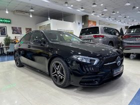 Used 2023  Mercedes-Benz A200
