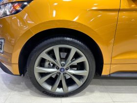 Used 2016  Ford Edge