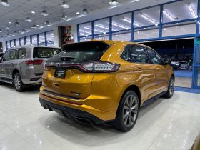 Used 2016  Ford Edge