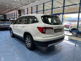 Used 2020  Honda Pilot