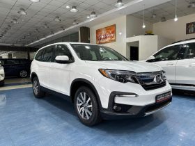 Used 2020  Honda Pilot