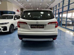 Used 2020  Honda Pilot