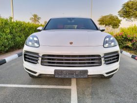 Used 2019 Porsche Cayenne