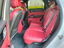
										Used 2019 Porsche Cayenne full									