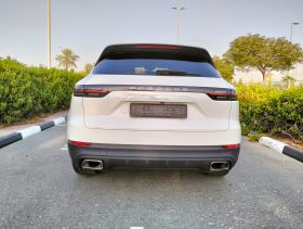 Used 2019 Porsche Cayenne