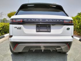 Used 2019 Land Rover Range Rover Velar