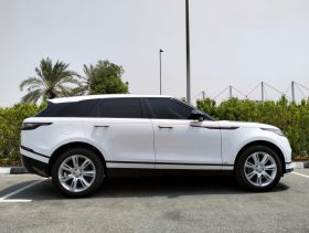 Used 2019 Land Rover Range Rover Velar
