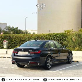 New 2024 BMW i5
