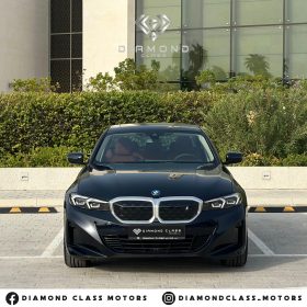 New 2024 BMW i3
