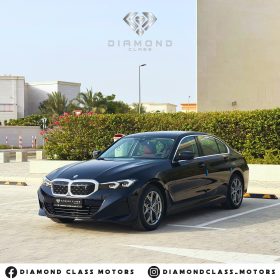 New 2024 BMW i3