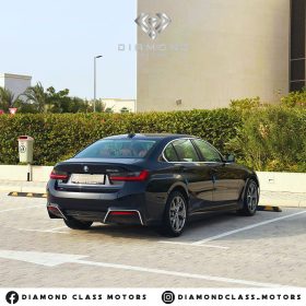 New 2024 BMW i3