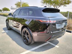 Used 2019  Land Rover Range Rover Velar