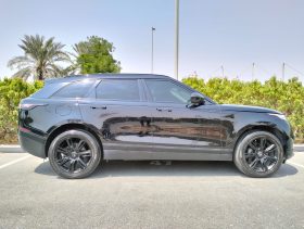 Used 2019  Land Rover Range Rover Velar