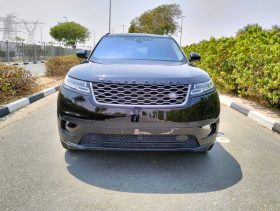 Used 2019  Land Rover Range Rover Velar
