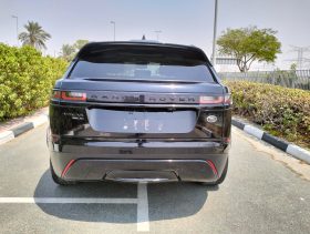 Used 2019  Land Rover Range Rover Velar