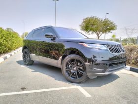 Used 2019  Land Rover Range Rover Velar