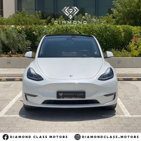Used 2022 Tesla Model Y Performance