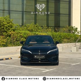 New 2024  BYD Song L
