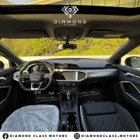 New 2024  Audi Q3