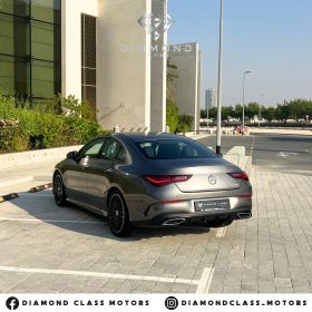 New 2025  Mercedes-Benz CLA
