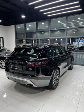Used 2018  Land Rover Range Rover Velar