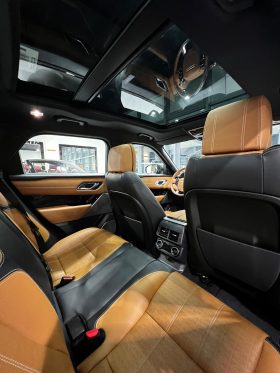 Used 2018  Land Rover Range Rover Velar