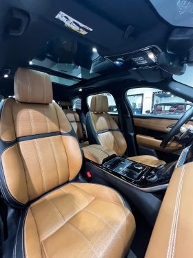 Used 2018  Land Rover Range Rover Velar