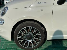 Used 2023  Fiat Fiat-500