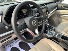 Used 2022  Nissan Xterra