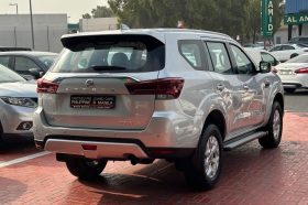 Used 2022  Nissan Xterra