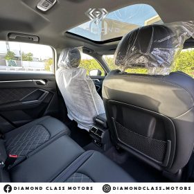 New 2024  Audi Q3