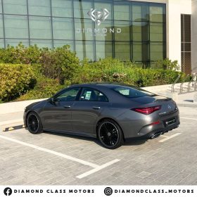 New 2025  Mercedes-Benz CLA