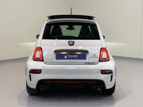Used 2022  Abarth 595