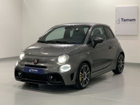 Used 2023  Abarth 695