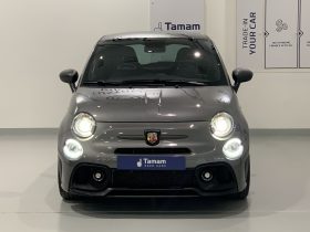 Used 2023  Abarth 695