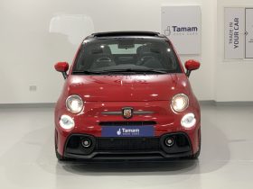 Used 2023  Abarth 695