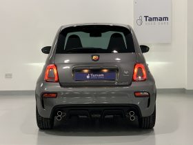 Used 2023  Abarth 695