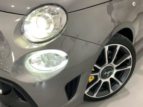 Used 2023  Abarth 695