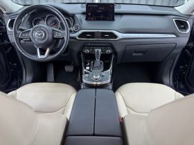 Certified Used 2024  Mazda CX-9