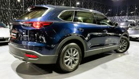 Certified Used 2024  Mazda CX-9
