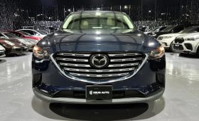 Certified Used 2024  Mazda CX-9