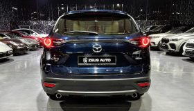 Certified Used 2024  Mazda CX-9